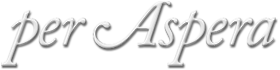 Per Aspera Press